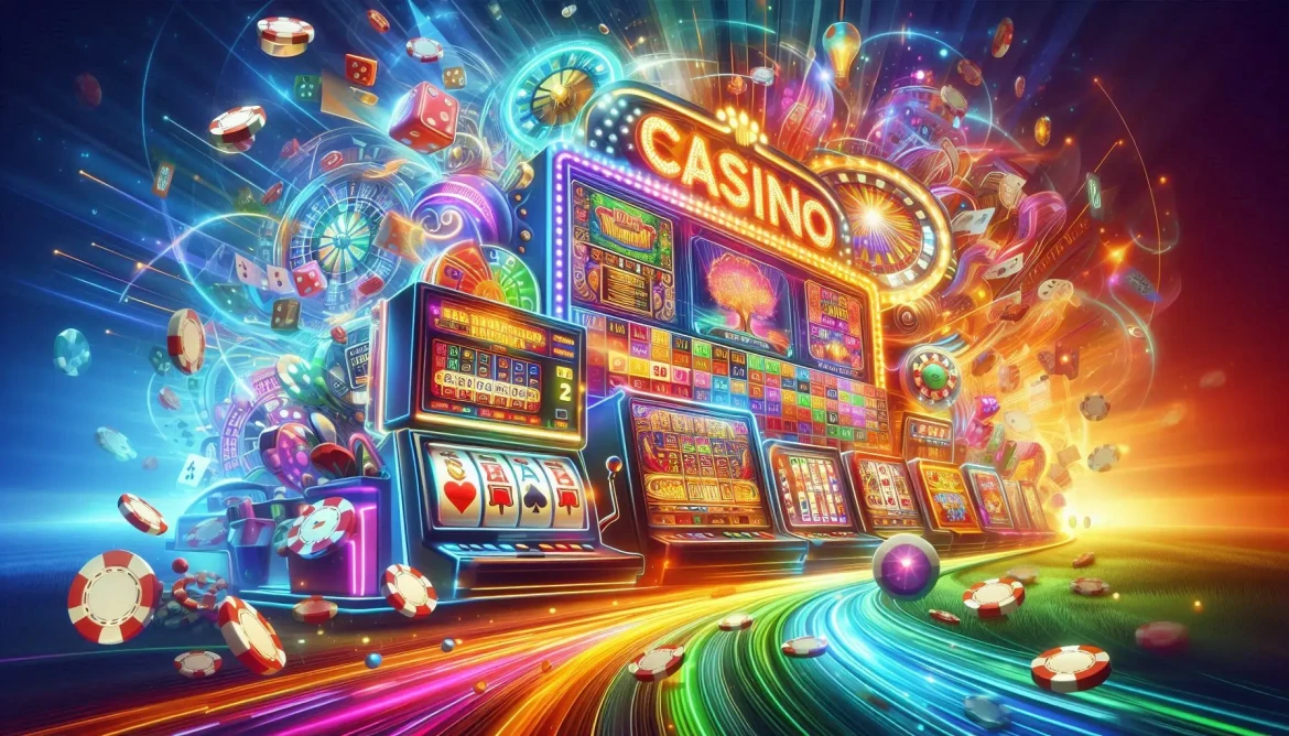 Orozino Casino