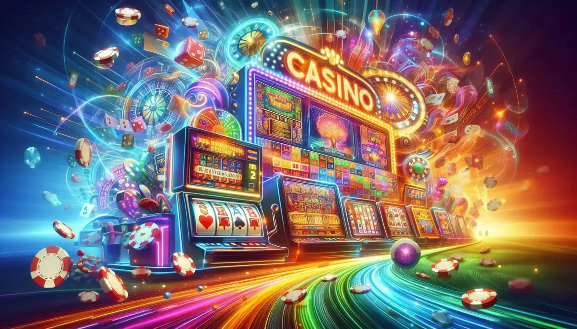Orozino Casino